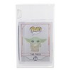 Funko Star Wars The Mandalorian Funko POP | The Child | Rated AFA 9.5 - 3 of 4