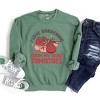 Simply Sage Market Women's Graphic Sweatshirt I Love Gardening - 3 of 3