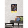 Trends International Killer Acid - Believe in Magic Framed Wall Poster Prints - 2 of 4