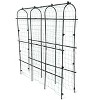 Titan Pea Tunnel, Extra Strong Lightweight Metal Trellis for Vegetables and Flowers - Gardener's Supply Company - 2 of 4