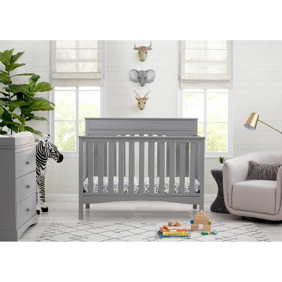 Knorrig Spit petticoat Delta Children Skylar Baby Furniture Collection : Target
