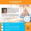 MasterPieces Kaleidoscope - My Cottage by the Sea 1000 Piece Puzzle - 4 of 4