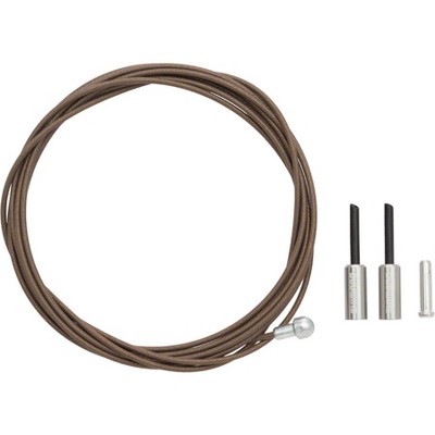 Shimano Polymer Brake Cable
