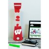 NCAA Wisconsin Badgers Magma Lamp Speaker - 2 of 3
