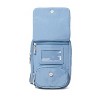 baggallini Women's RFID Journey Crossbody Bag - 4 of 4