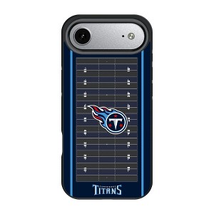 NFL AFC Teams Field Bump Cell Phone Case for Apple iPhone 17 Series - 1 of 4