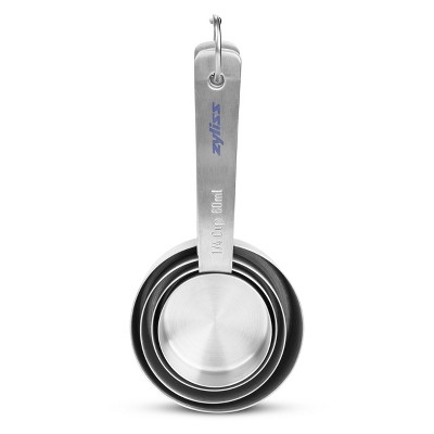 Buy Cuisipro 4-Piece Measuring Cups