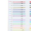 Yoobi™ 30pk Gel Pens Set Multicolor : Target