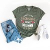 Simply Sage Market Women's Surviving Motherhood Colorful Short Sleeve Graphic Tee - 3 of 3