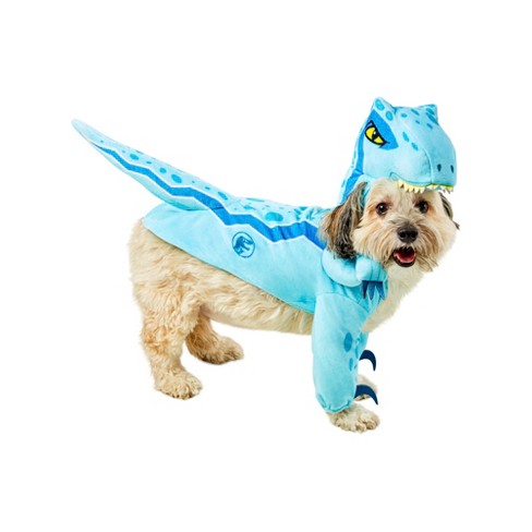 Dinosaur Costume for Large Dogs