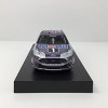 Kevin Harvick 2021 Mobil 1 Color Chrome 1:24 Diecast - 3 of 4