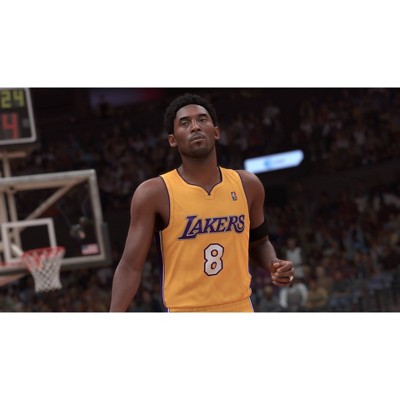 NBA 2K24 Kobe Bryant Edition - PlayStation 5_2