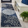 Jardin JAR602 Hand Tufted Indoor Rugs - Safavieh - 2 of 4