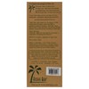 Aloha Bay Orange Unscented Palm Taper Candles - 4 ct - 2 of 3