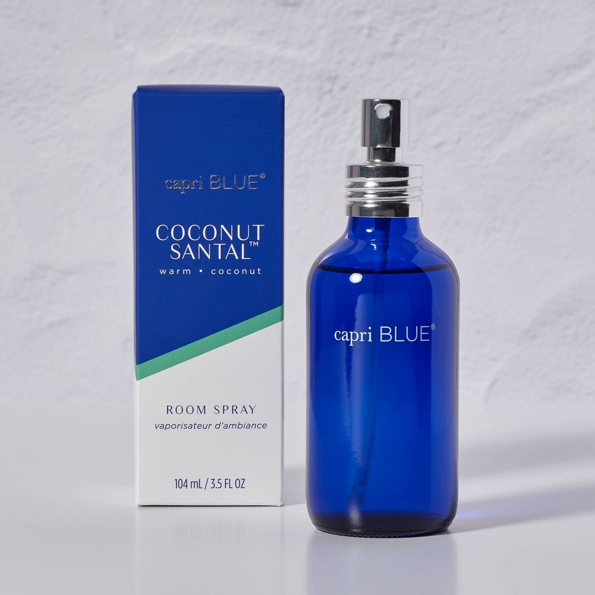 Capri Blue 3.5 fl oz Non-Aerosol Room Spray