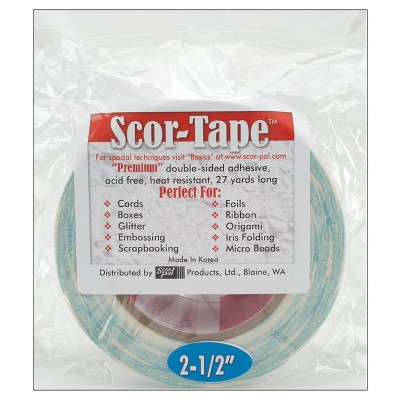 scor tape dispenser