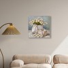 Art Remedy Purse and Daisies II Chic Farmhouse Wall Art Framed - 2 of 4