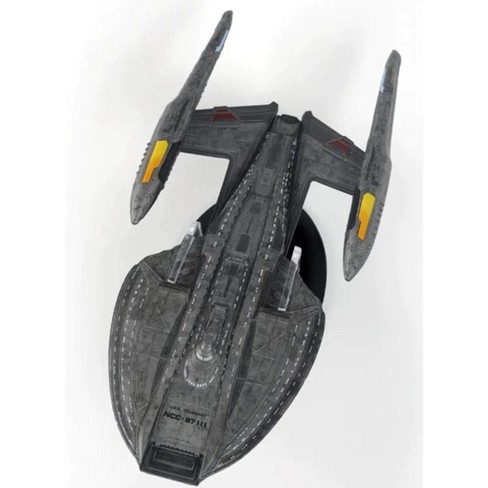 Eaglemoss Limited Star Trek Starships Replica