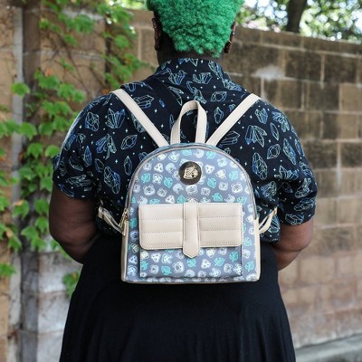 バッグ Mii Michael Kors Jaycee XS Zip Pocket Mini Backpack + Coinpouch Wallet