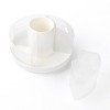 Spinning Caddy White - Bullseye's Playground™ - 3 of 3