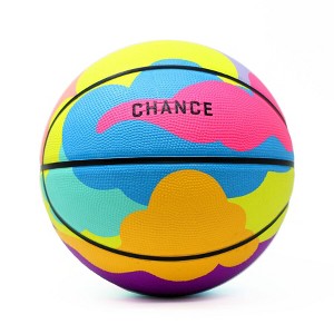 Chance Basketball - Tian - 1 of 4