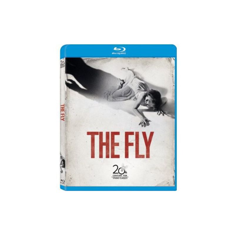The Fly (Blu-ray)(1958), 1 of 2