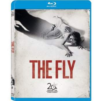 The Fly (Blu-ray)(1958)