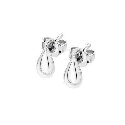 Lucy Quartermaine Mini Tear Drop Studs