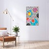 Realio by Wacka Designs Unframed Wall Canvas - iCanvas - 2 of 4