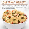 Evol Frozen Butternut Squash and Sage Ravioli - 8.13oz - 3 of 4