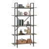 5 Tier Bookshelf - 4 of 4
