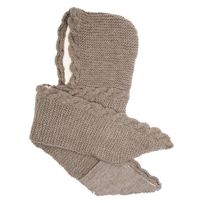 2 Pocket Scarf Hood_Nirvanna Designs
