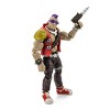 The Loyal Subjects TMNT BST AXN Wave 2 Bebop 5" Figure - 2 of 4