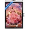 Trends International Wicked - Glinda One Sheet Framed Wall Poster Prints - 3 of 4