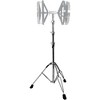 Ahead Marching Bass Drum Practice Pad Stand - 2 of 2