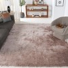 Paris Shag SG511 Hand Tufted Indoor Rugs - Safavieh - 2 of 4