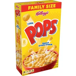 Kellogg's Corn Pops - 18.1oz