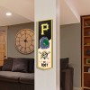 MLB Pittsburgh Pirates 6"x19" Stadium Banner - 2 of 4