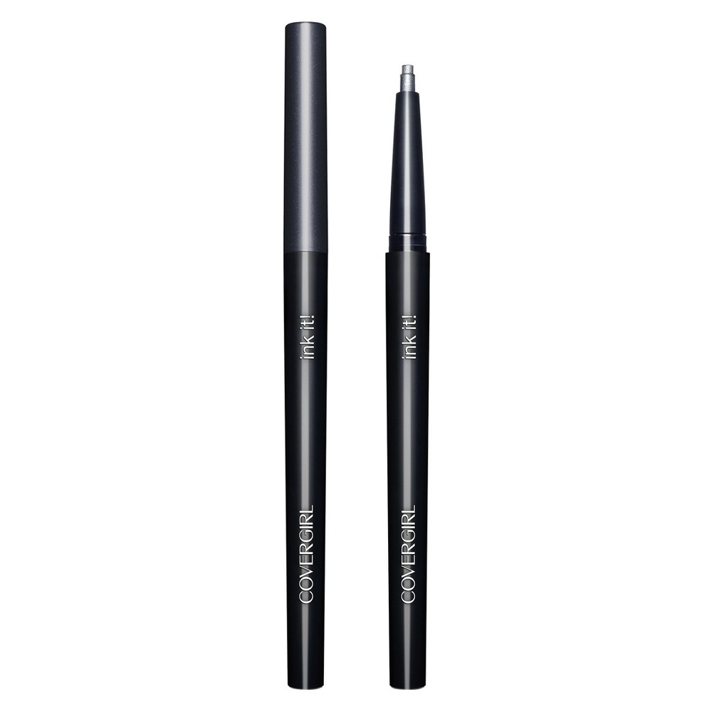 UPC 022700578269 product image for COVERGIRL Perfect Point Ink It! Eyeliner - 250 Charcoal Ink - 0.006oz | upcitemdb.com