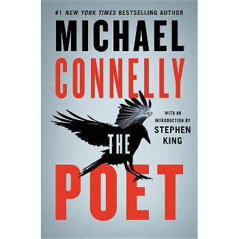 The Crossing ( Harry Bosch) (reprint) (paperback) By Michael Connelly :  Target