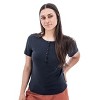 Aventura Clothing Women's Sandia Top - 4 of 4