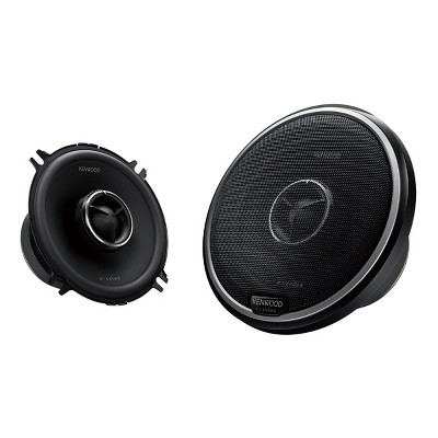 Kenwood KFC-X695  6x9" 2-Way Speakers - Pair