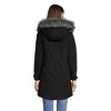 Lands' End Women's Outerwear Expedition Down Waterproof Winter Parka - 2 of 4