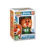 Funko Pop! Fanta: Fanta Clown Funko Shop Limited Edition Vinyl Figure #57 - 2 of 2
