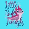 Girl's Frozen 2 Bruni Little But Tough T-Shirt - 2 of 3
