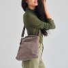 The Sak Lucia Crossbody Leather Bag - 2 of 4
