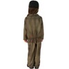 Rubies Top Gun Maverick Movie: Top Gun Toddler Costume - 4 of 4