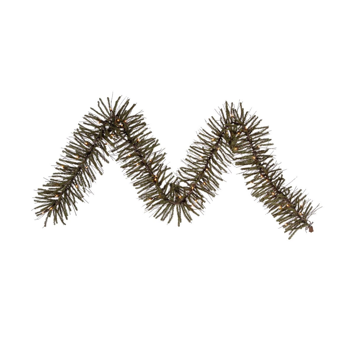 Vickerman Artificial Vienna Twig Garland - thumbnail 5