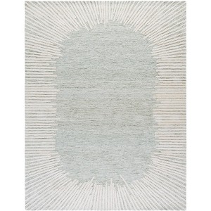 Abstract ABT478 Hand Tufted Indoor Rugs - Safavieh - 1 of 2
