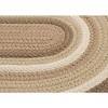 Colonial Mills Brooklyn Runner Rug 2x7 Natural - 2 of 4